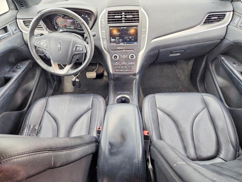 Photo 8 from auction – 2015 LINCOLN MKC with VIN 5LMCJ2A96FUJ41782