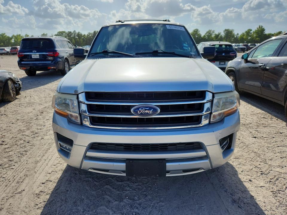 Photo 5 from auction – 2017 FORD EXPEDITION with VIN 1FMJU1HT7HEA69257