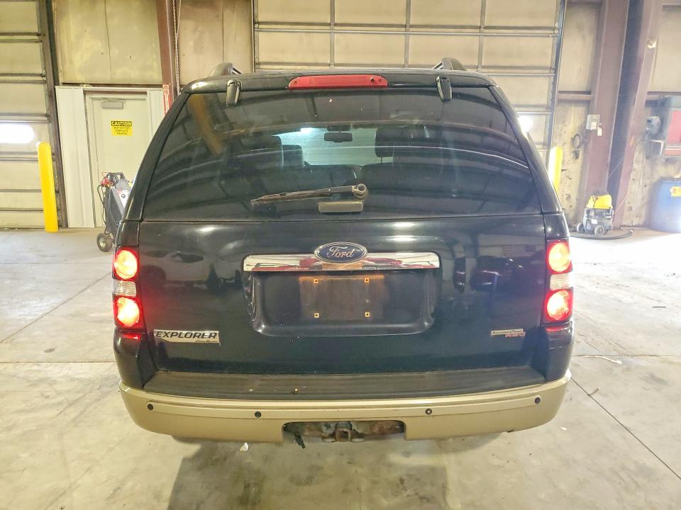 Zdjęcie 6 z aukcji – 2006 FORD EXPLORER z VIN 1FMEU74E26UA00667