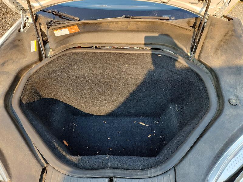 Фото 11 с аукциона – 2016 TESLA MODEL S с VIN 5YJSA1E20GF127946