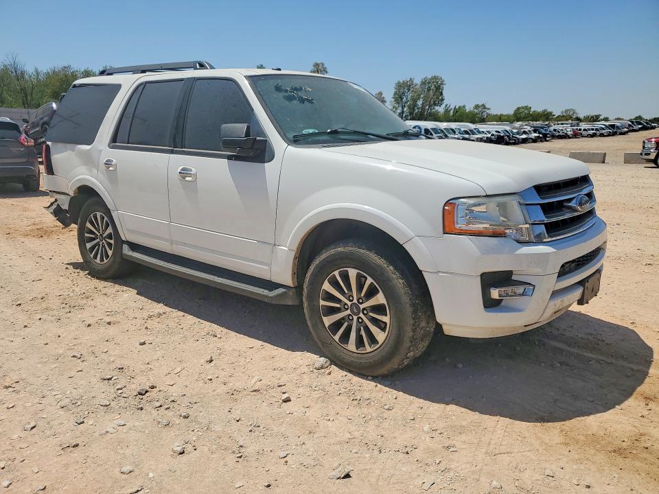 Photo 4 from auction – 2017 FORD EXPEDITION with VIN 1FMJU1HT7HEA82753