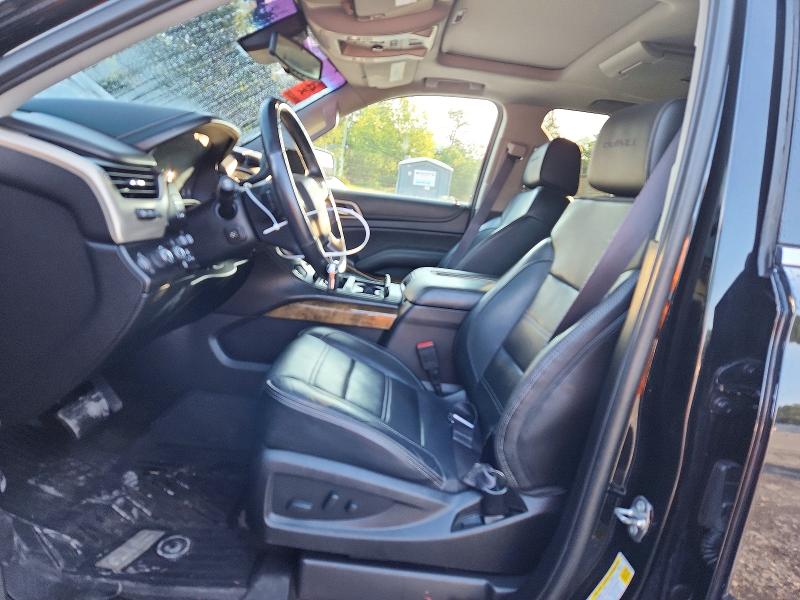 صورة رقم 7 من المزاد - 2016 GMC YUKON مع VIN 1GKS2CKJXGR428940