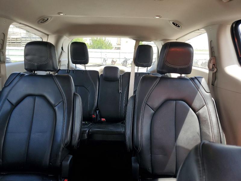 Снимка 10 от търг – 2021 CHRYSLER VOYAGER с VIN 2C4RC1DG2MR527772