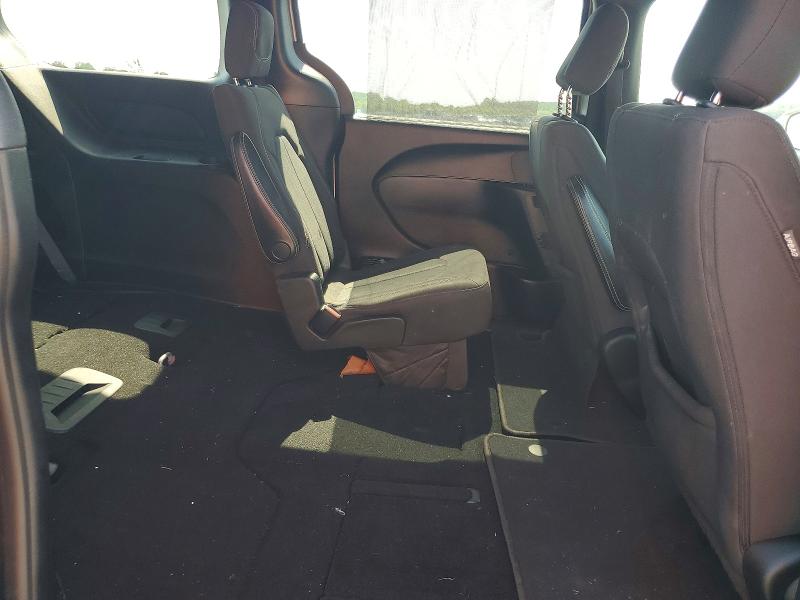 Photo 11 from auction – 2019 CHRYSLER PACIFICA with VIN 2C4RC1FGXKR593805