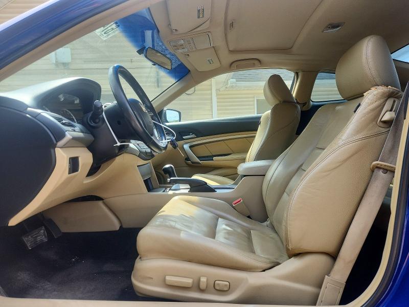 Photo 7 from auction – 2008 HONDA ACCORD with VIN 1HGCS22828A018108