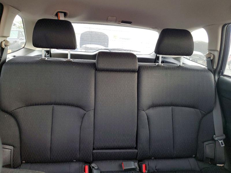 Photo 10 from auction – 2012 SUBARU OUTBACK with VIN 4S4BRHBC7C3260317