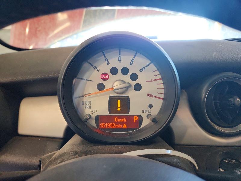 Photo 9 from auction – 2013 MINI COOPER with VIN WMWSU3C56DT682387