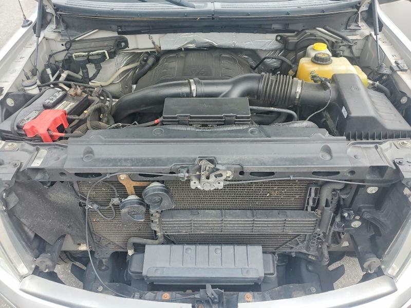 Photo 11 from auction – 2014 FORD F150 with VIN 1FTFW1ET3EKD51210