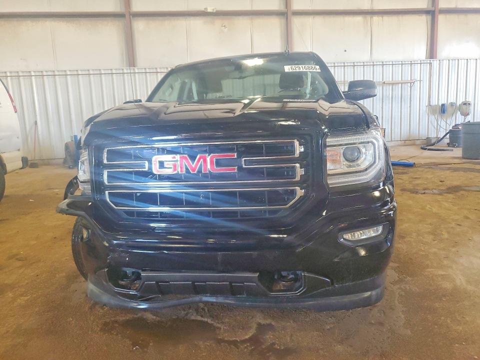 صورة رقم 5 من المزاد - 2017 GMC SIERRA مع VIN 1GTV2MEC1HZ255127