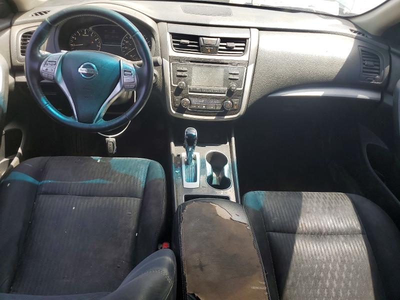 Photo 8 from auction – 2018 NISSAN ALTIMA with VIN 1N4AL3AP5JC284515