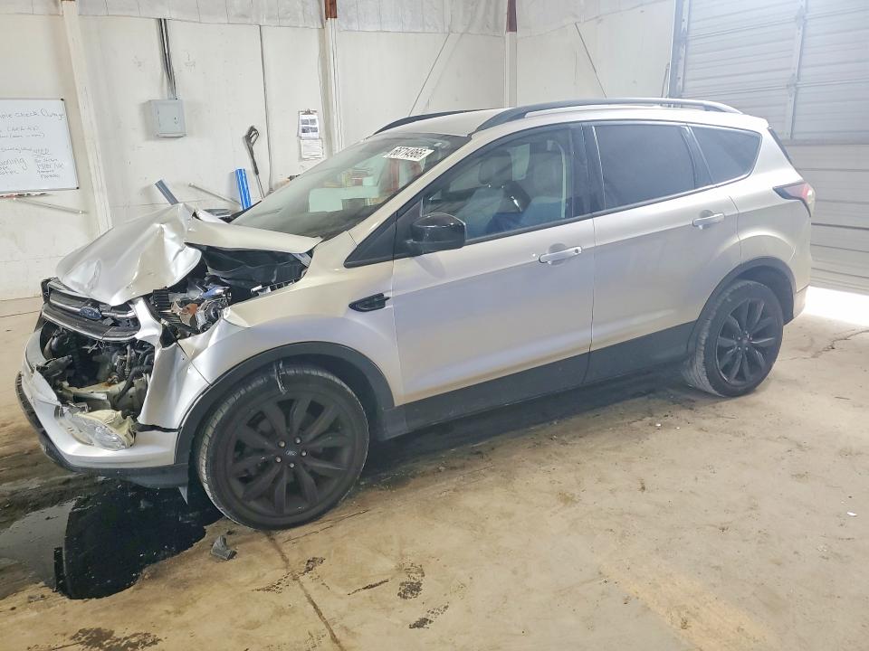 2017 FORD ESCAPE - Търг №66714966