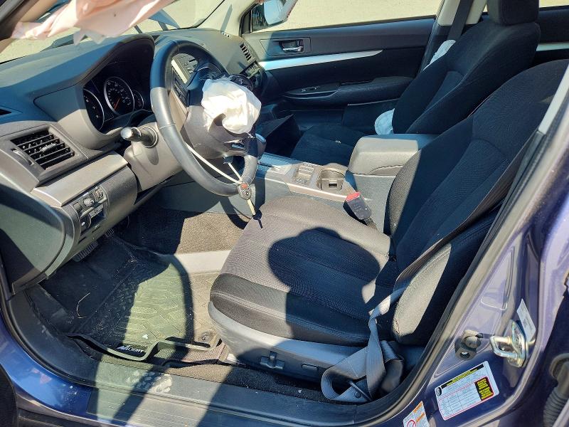 Photo 7 from auction – 2014 SUBARU OUTBACK with VIN 4S4BRBCC4E3290020