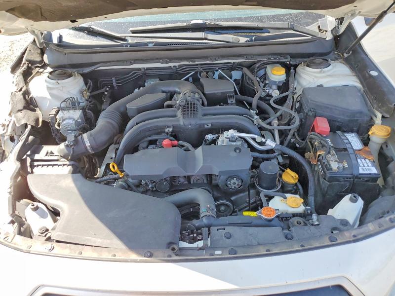 Photo 11 from auction – 2015 SUBARU LEGACY with VIN 4S3BNBA65F3055835