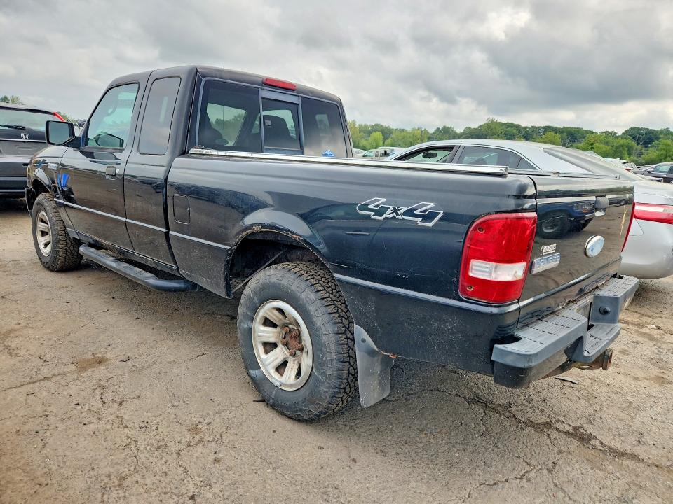 Zdjęcie 2 z aukcji – 2008 FORD RANGER z VIN 1FTZR45EX8PA03371
