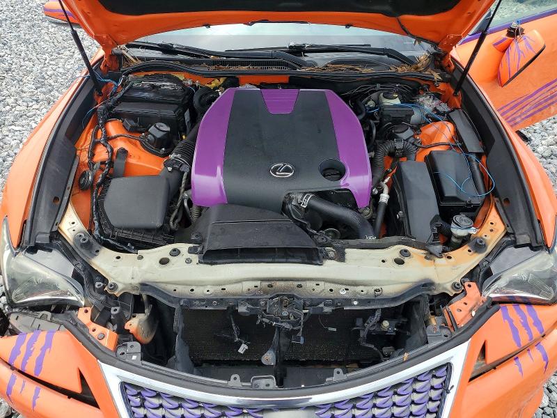 Foto 11 de la subasta – 2015 LEXUS RC con VIN JTHHE5BC2F5001878