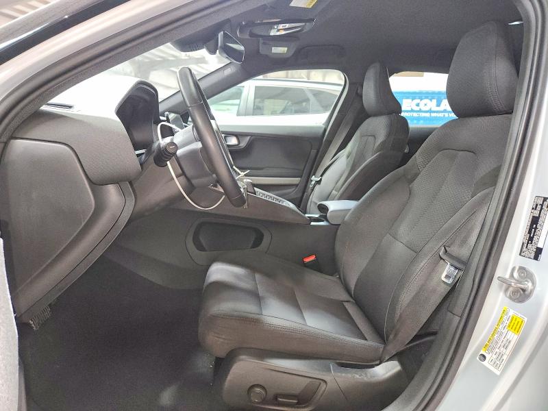 Photo 7 from auction – 2023 POLESTAR 2 with VIN YSMEG3KA0PL124212