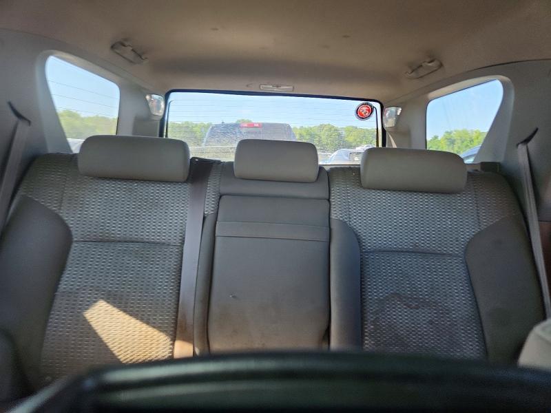 صورة رقم 10 من المزاد - 2006 TOYOTA 4RUNNER مع VIN JTEBU14RX60086689