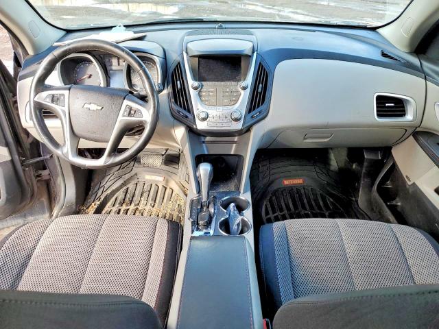 Photo 8 from auction – 2014 CHEVROLET EQUINOX with VIN 2GNFLCE39E6296941