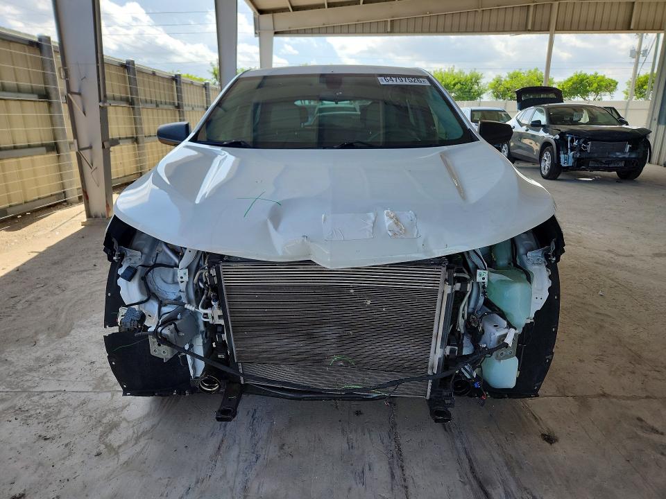 Photo 5 from auction – 2019 CHEVROLET EQUINOX with VIN 2GNAXHEV9K6182026