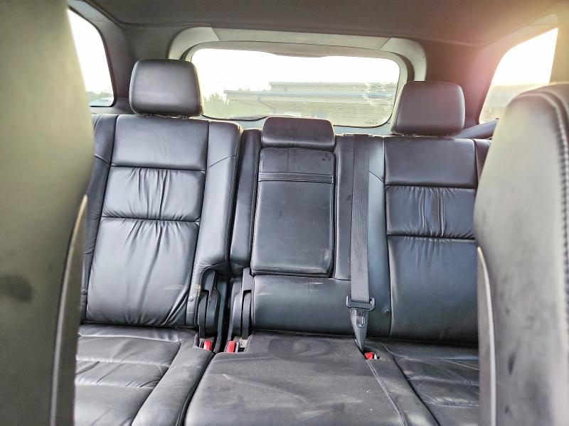 Снимка 10 от търг – 2015 JEEP GRAND CHEROKEE с VIN 1C4RJFBG0FC700237