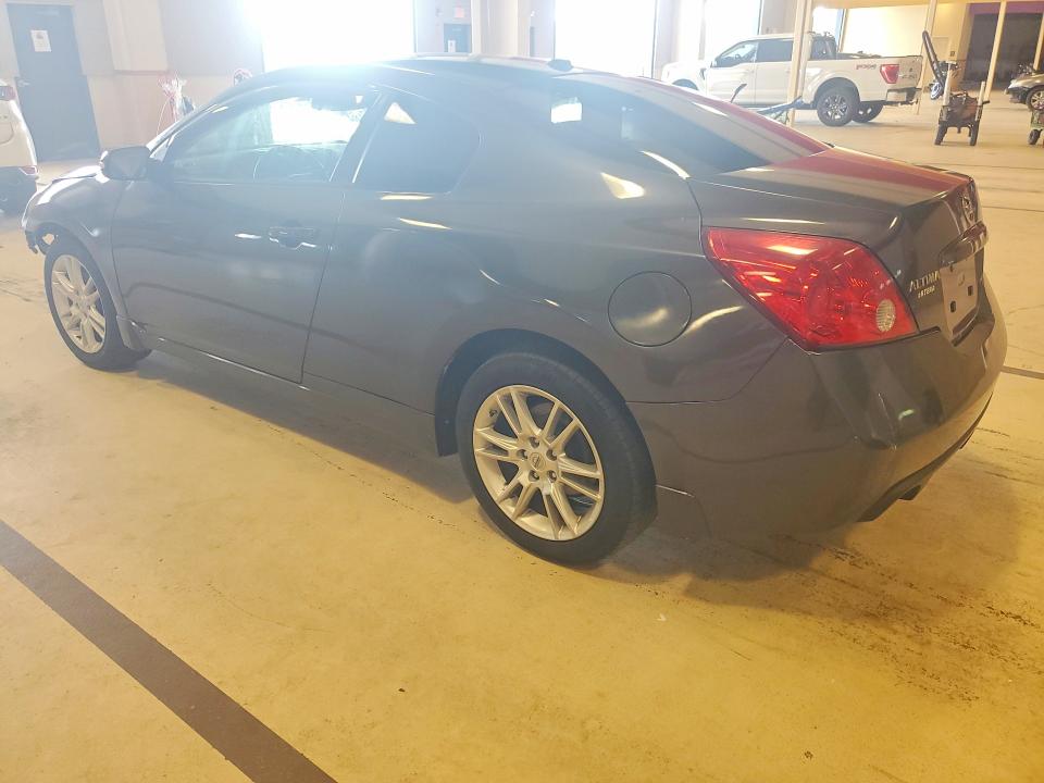 Photo 2 from auction – 2008 NISSAN ALTIMA with VIN 1N4BL24E88C175436