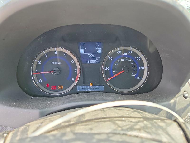 Photo 9 from auction – 2017 HYUNDAI ACCENT with VIN KMHCT4AE1HU276726
