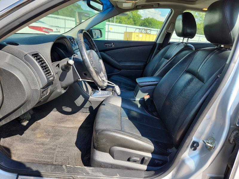 Снимка 7 от търг – 2012 NISSAN ALTIMA с VIN 1N4AL2AP7CC157925