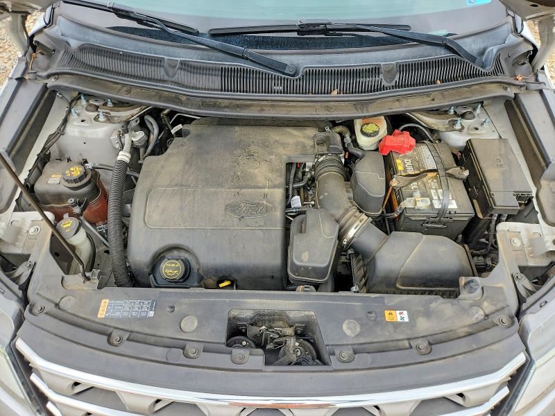 Photo 12 from auction – 2017 FORD EXPLORER with VIN 1FM5K7D81HGA73899