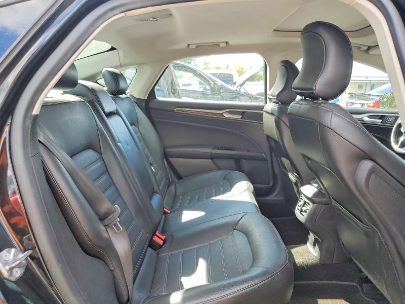 Photo 10 from auction – 2015 FORD FUSION with VIN 3FA6P0H92FR281483