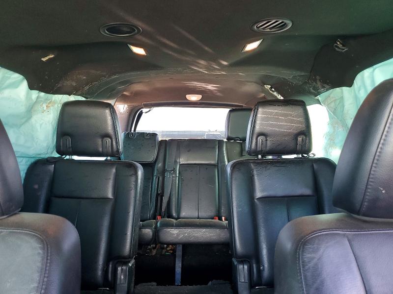 Photo 10 from auction – 2016 FORD EXPEDITION with VIN 1FMJK1KT9GEF12960