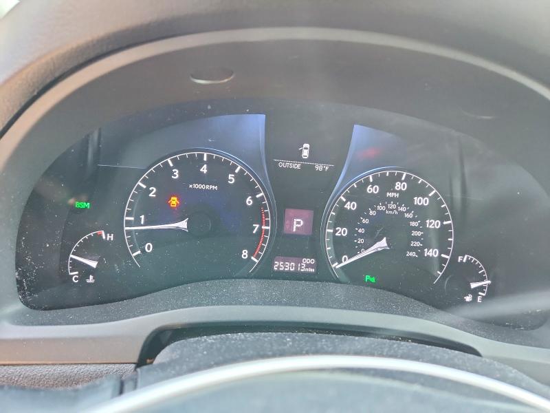 Photo 9 from auction – 2015 LEXUS RX 350 with VIN 2T2BK1BA3FC316209