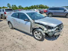 Photo 4 from auction – 2015 CHEVROLET MALIBU with VIN 1G11A5SL0FF107148
