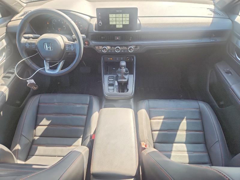 Foto 8 de la subasta – 2026 HONDA CR-V con VIN 7FARS6H86TE018284