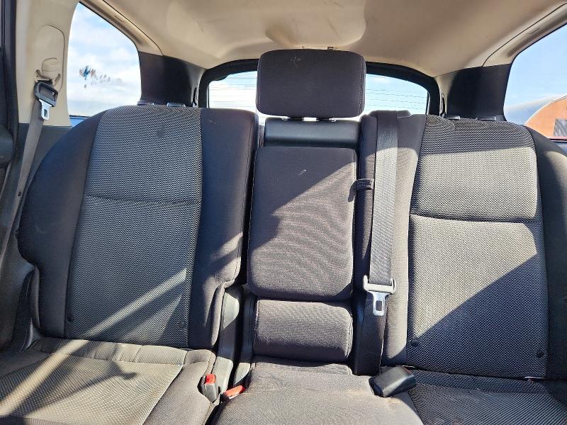 Photo 10 from auction – 2017 NISSAN PATHFINDER with VIN 5N1DR2MN8HC654355