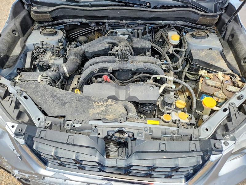 Foto 12 de la subasta – 2018 SUBARU FORESTER con VIN JF2SJAGC0JH441241