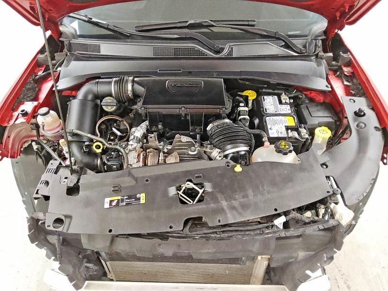 Photo 12 from auction – 2025 JEEP COMPASS with VIN 3C4NJDCN2ST552705