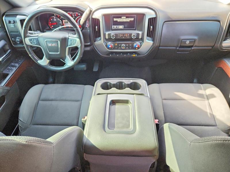Фото 8 с аукциона – 2015 GMC SIERRA с VIN 1GTR1UEC3FZ281438