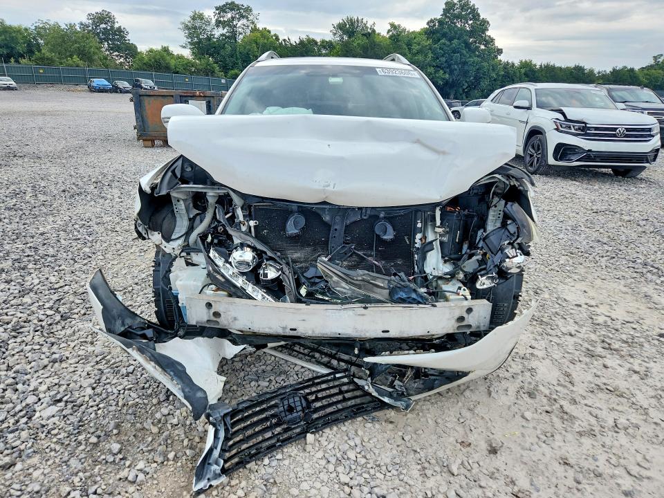 Photo 5 from auction – 2015 LEXUS RX 350 with VIN JTJBK1BA0F2469047