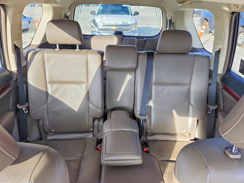 Photo 10 from auction – 2013 LEXUS GX with VIN JTJBM7FX3D5053095