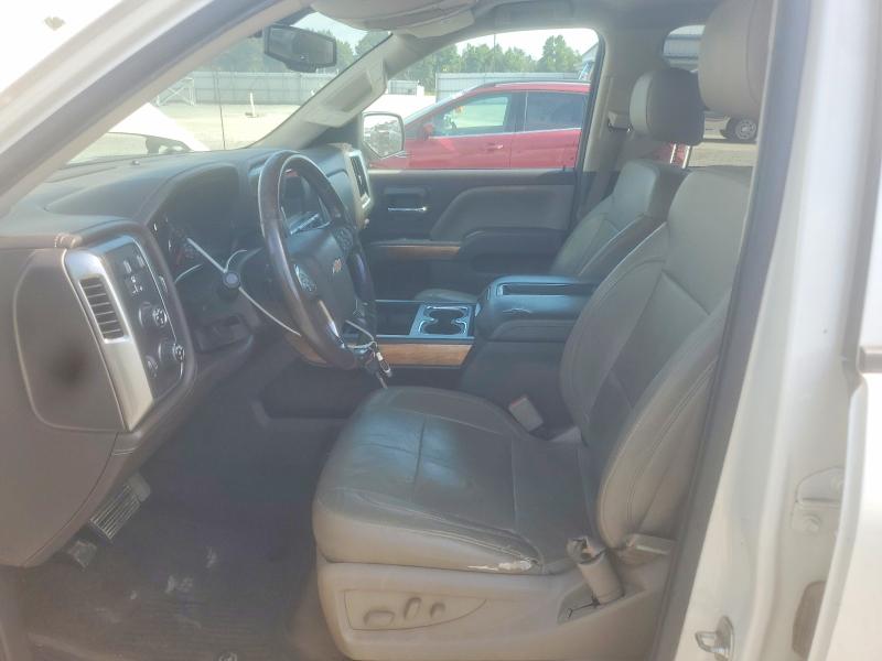 Photo 7 from auction – 2014 CHEVROLET SILVERADO with VIN 3GCUKSEC2EG511058