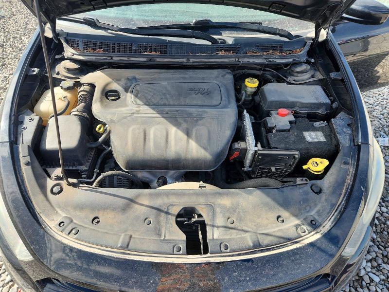 Photo 11 from auction – 2016 DODGE DART with VIN 1C3CDFAA9GD606514