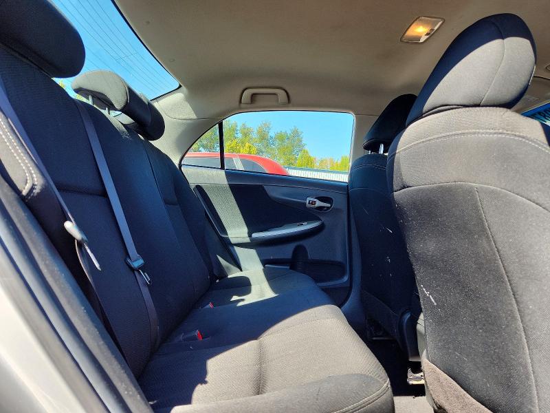 Photo 10 from auction – 2013 TOYOTA COROLLA with VIN 5YFBU4EE3DP129869