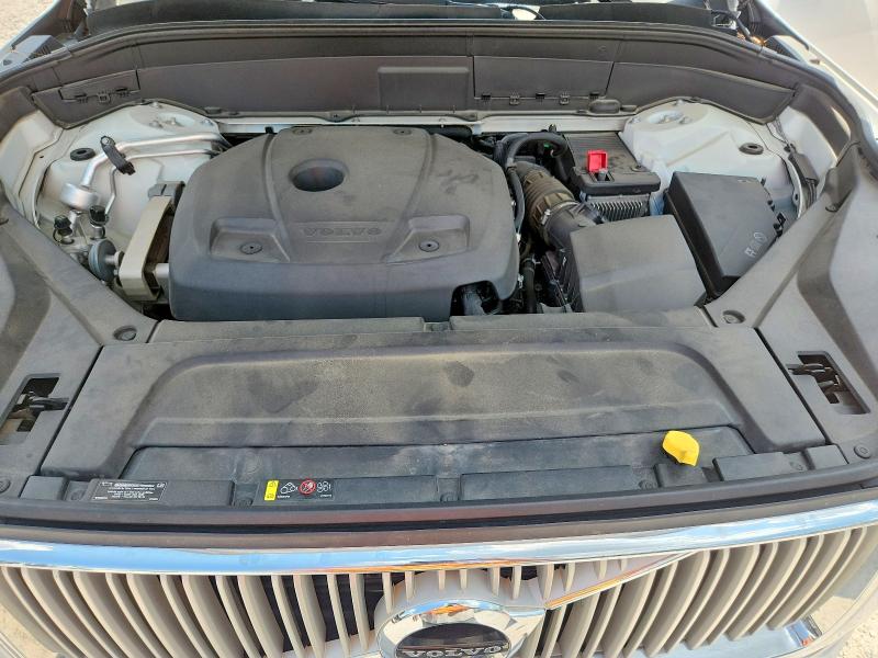 Снимка 12 от търг – 2018 VOLVO XC90 с VIN YV4A22PL0J1372022