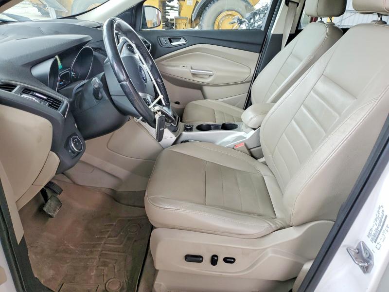 Photo 7 from auction – 2013 FORD ESCAPE with VIN 1FMCU9H96DUD39896