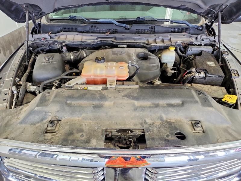 Photo 11 from auction – 2016 RAM 1500 with VIN 1C6RR7TM7GS256016