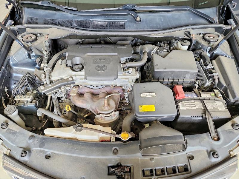 Photo 11 from auction – 2012 TOYOTA CAMRY with VIN 4T4BF1FK0CR274125