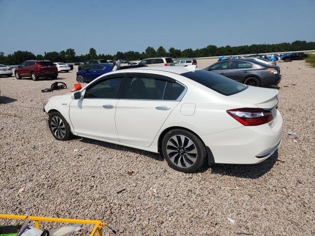 Photo 2 from auction – 2017 HONDA ACCORD with VIN JHMCR6F5XHC030690