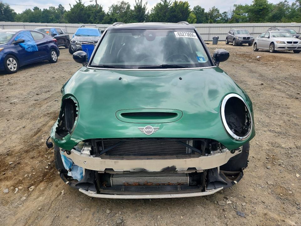 Zdjęcie 5 z aukcji – 2020 MINI COOPER z VIN WMWXJ1C0XL2L87563