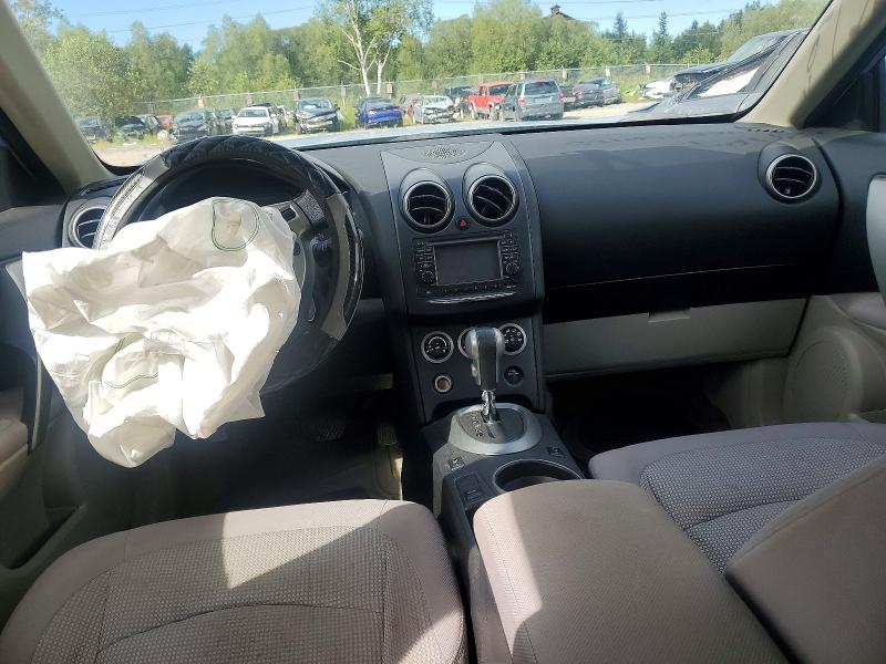 Photo 8 from auction – 2012 NISSAN ROGUE with VIN JN8AS5MV9CW414479