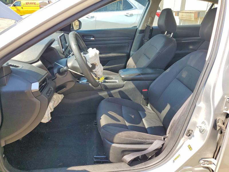 Photo 7 from auction – 2020 NISSAN ALTIMA with VIN 1N4BL4BV6LC257527
